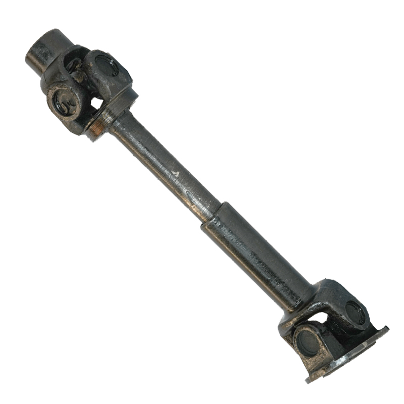 گاردان کمپرسی 45 سانت تک خار